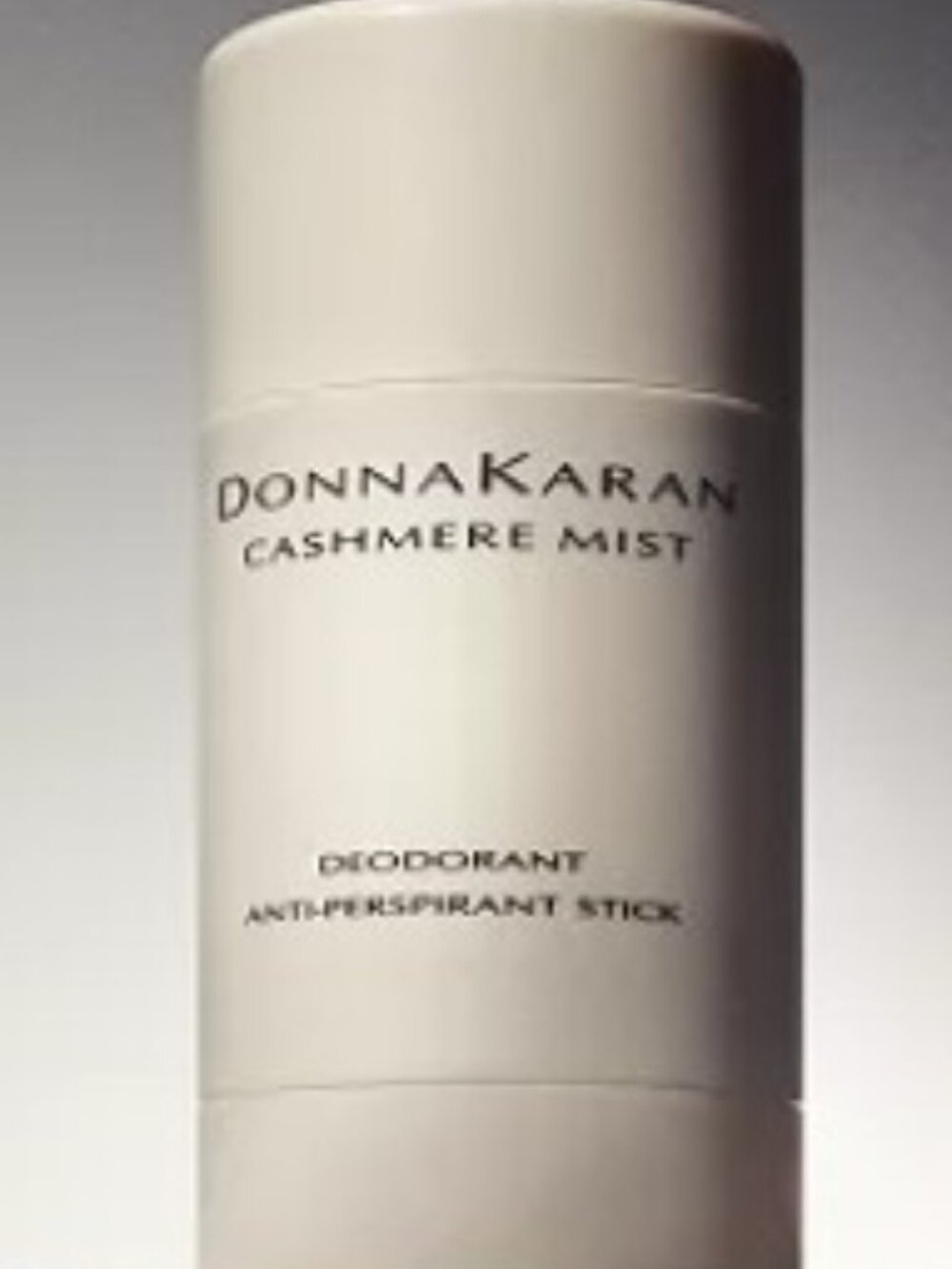 Donna Karan Cashmere Mist Deodorant 1.7 Oz. Sealed